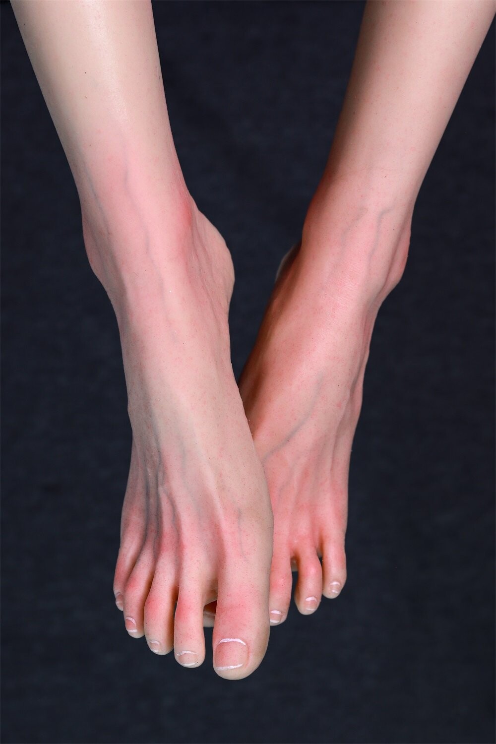 muñeca sexual de silicona con esqueleto oral y vagina realista 5.51 pies/168 cm