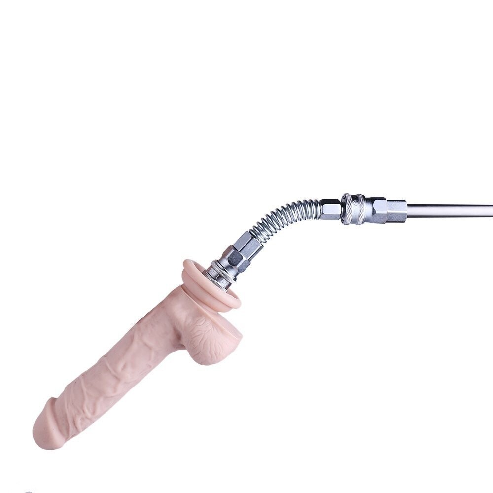 Adjunto de primavera para Máquina de Sexo Premium