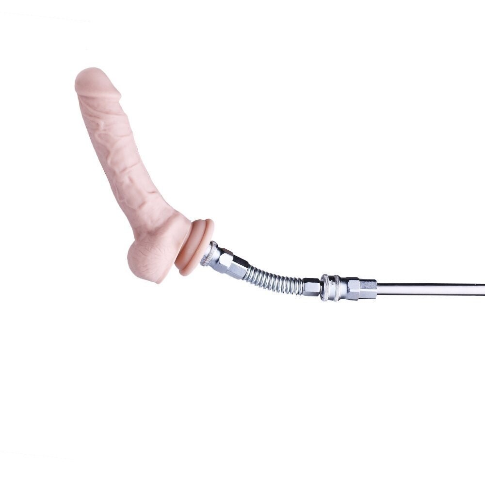 Adjunto de primavera para Máquina de Sexo Premium