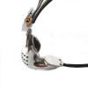 Dispositivo de Castidad Masculino Ajustable con Jaula para el Pene Nuevos Dispositivos de Castidad para Hombres Juguete Sexual BDSM