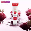 Gel lubricante para adultos con sabor a fruta comestible, lubricante oral para sexo, aceite para masaje sexual - 60 ml