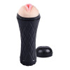 Taza de masturbación masculina Masturbador vaginal para la masturbación masculina