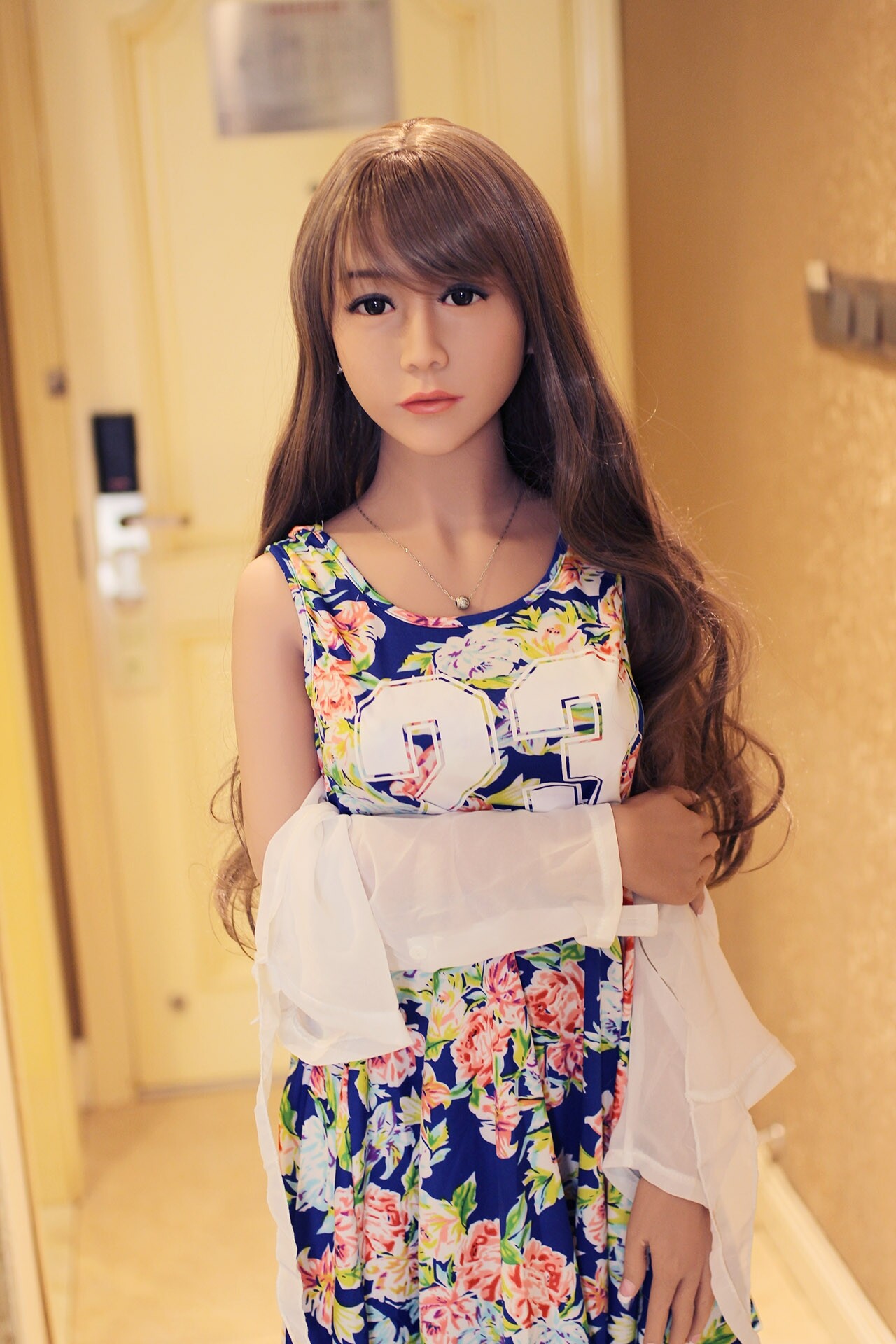 156cm Europese Volwassen Erotische Volledige Realiteit Vagina Sekspop