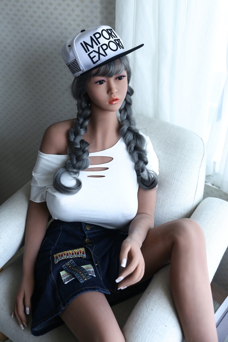 160cm Grote Seks Aas Liefdespop Met Echte Pussy Orale Anus Vagina Volwassen Speelgoed