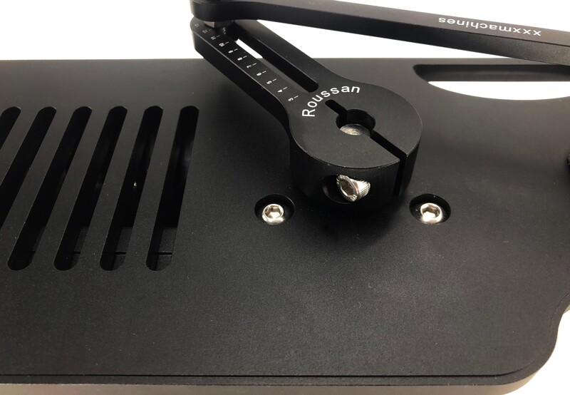 Updated Edition: Slimme Afstandsbediening 6-Snelheids Seksmachine Met 4 Grote Dildo's Voor Vrouwen