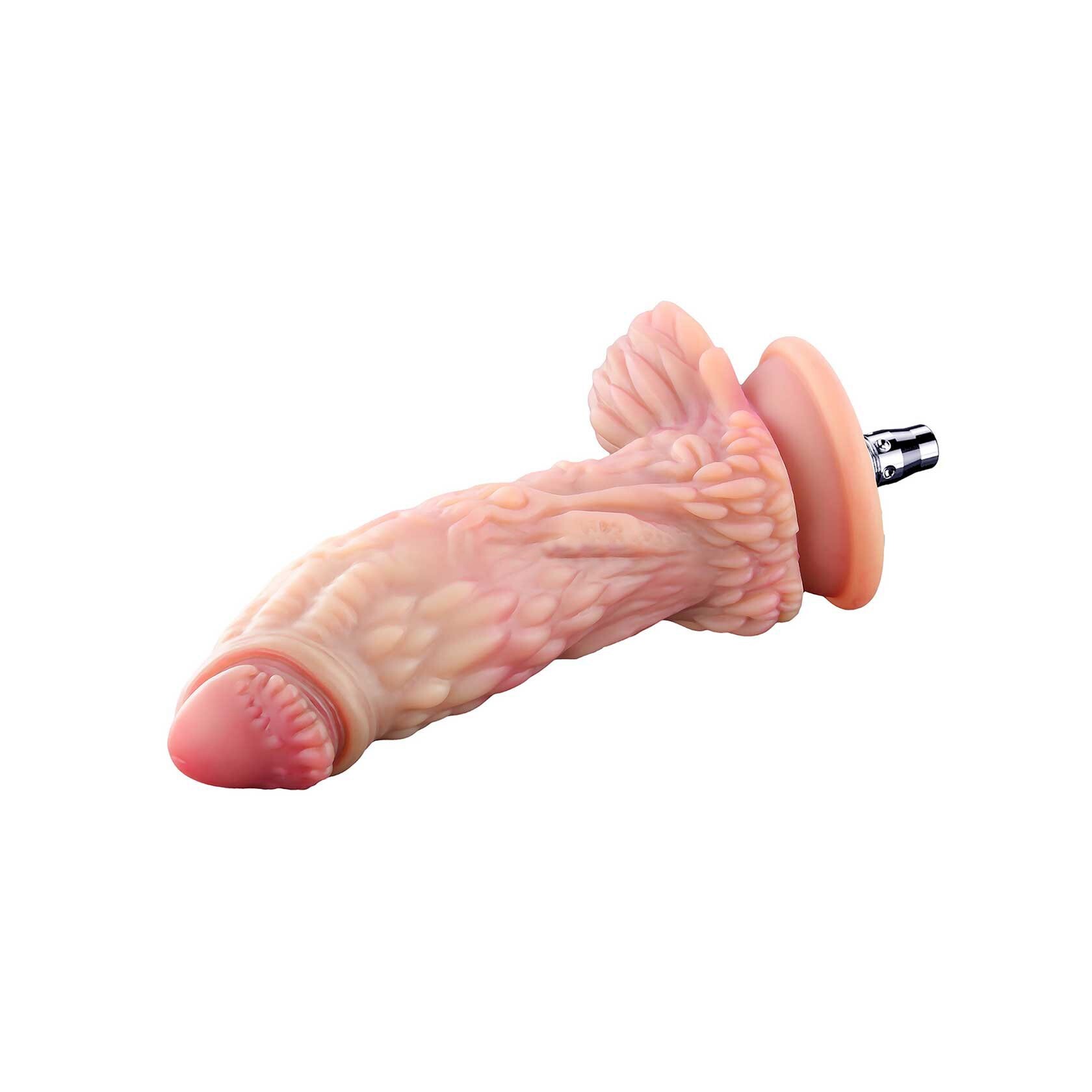 6,7 inch simulatie draak fantasie siliconen dildo voor Jessky Premium seksspeeltjesmachines