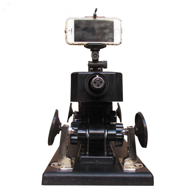 Automatische Seksmachine met Bluetooth-foto en videofunctie voor vrouwelijke masturbatie 0-450 keer/min telescopisch