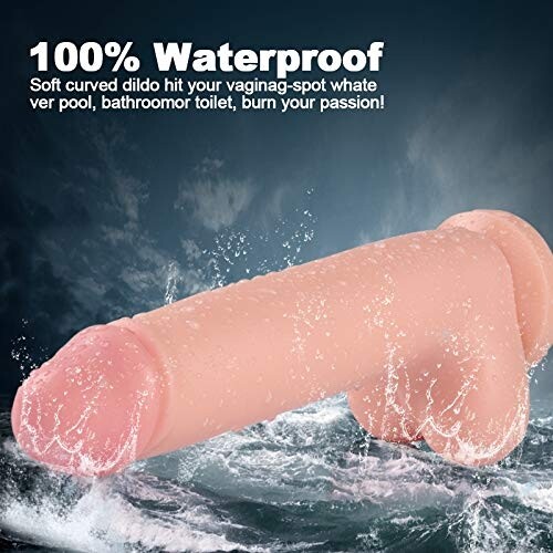 Grote siliconen dildo 12 inch realistische grote dong met zuignap