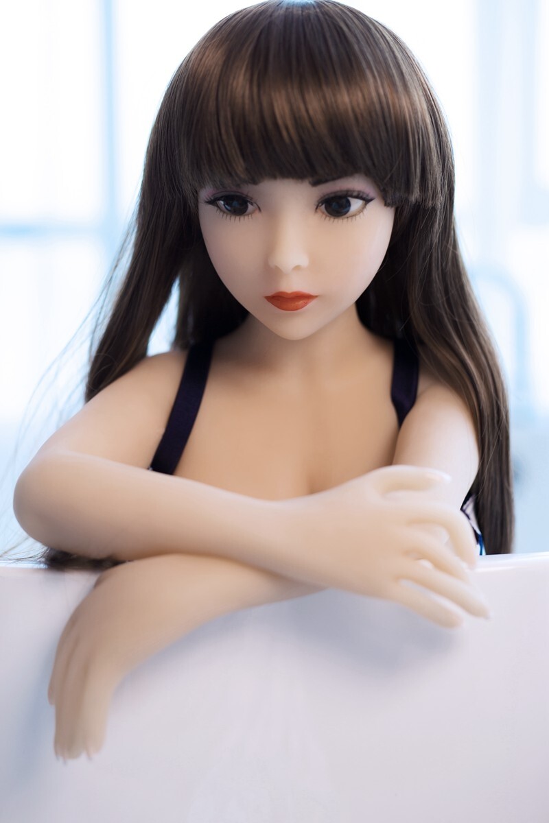 Britney - Seksdolls Echte Siliconen Liefdesdolls Mannen Masturbatie