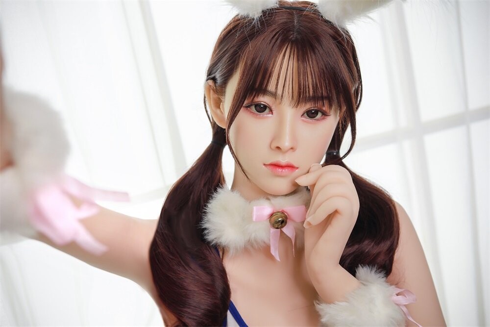 Levensechte Sekspop Grote Kont Echte Vagina Anale Orale 5ft5/165cm