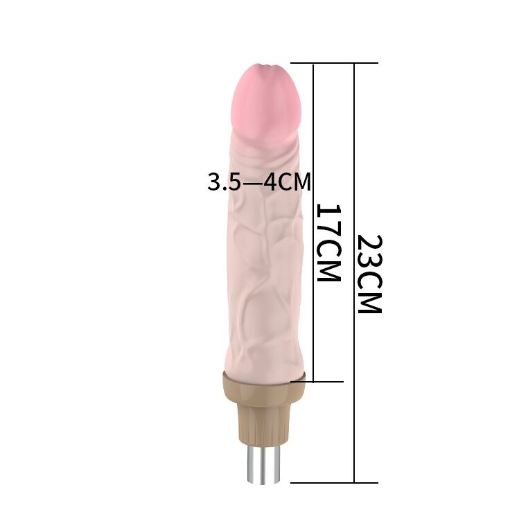 Afstandsbediening Seks Machine Volwassen Seksspeeltjes voor Orale Anale Seks Massage 9pcs Opzetstukken