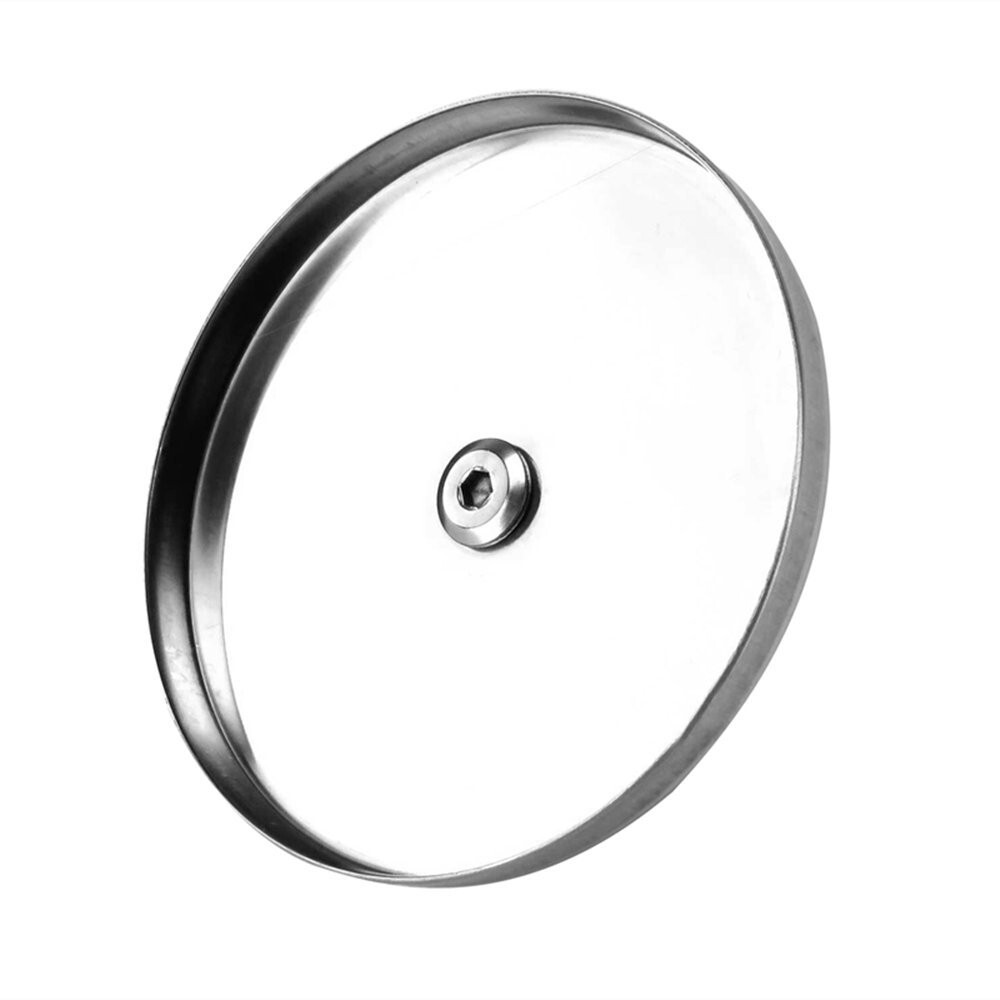 Zuignapadapter met snelle connector voor Premium Seksmachine