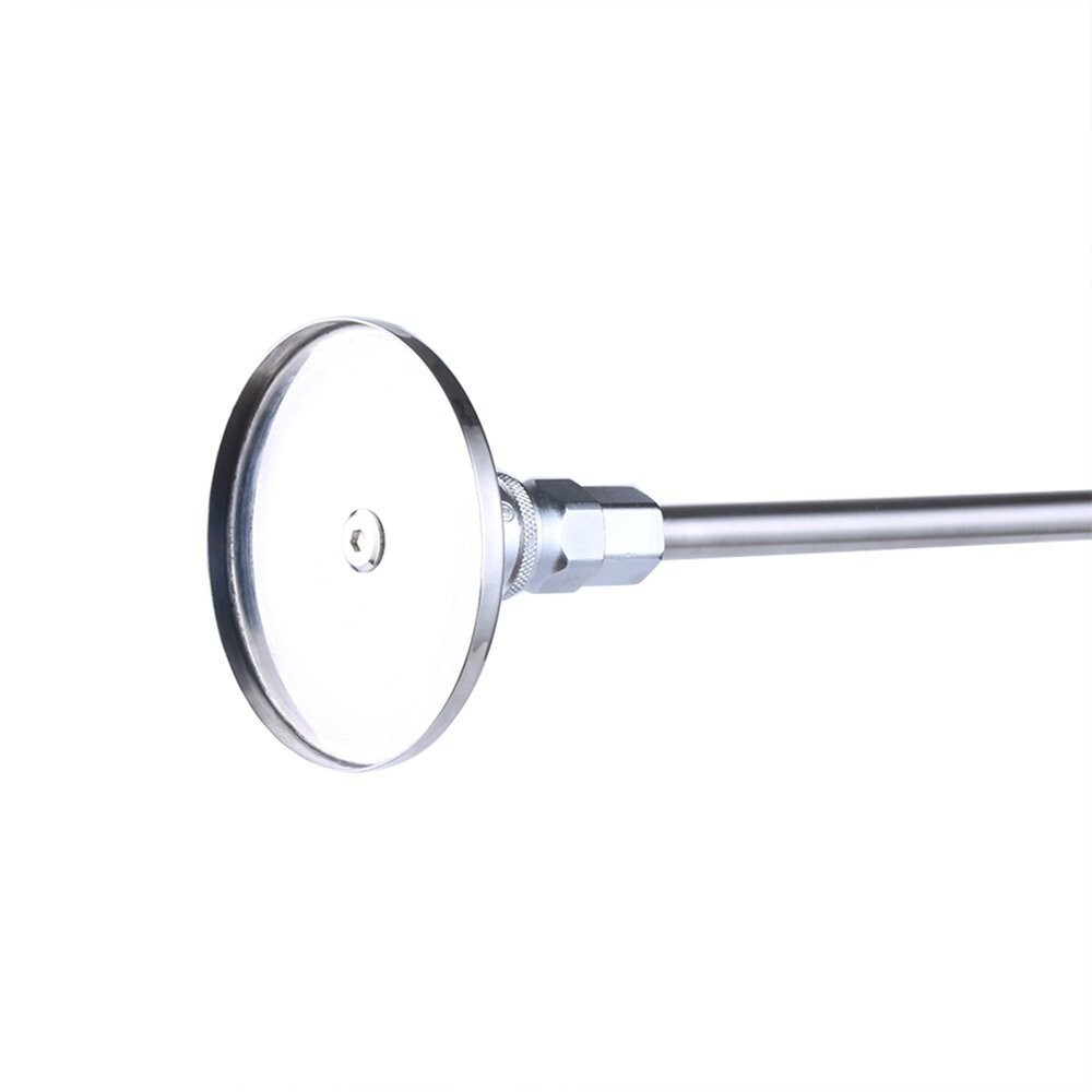 Zuignapadapter met snelle connector voor Premium Seksmachine