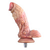 6,7 inch simulatie draak fantasie siliconen dildo voor Jessky Premium seksspeeltjesmachines
