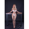 Real Sex Dolls Large Breasts Men Masturbation Toys 5.51ft/168cm