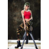 Seksdoll 166cm (5'4 ft) B-cup TPE Realistische Seksdoll met Gemiddeld-Kleine Borsten