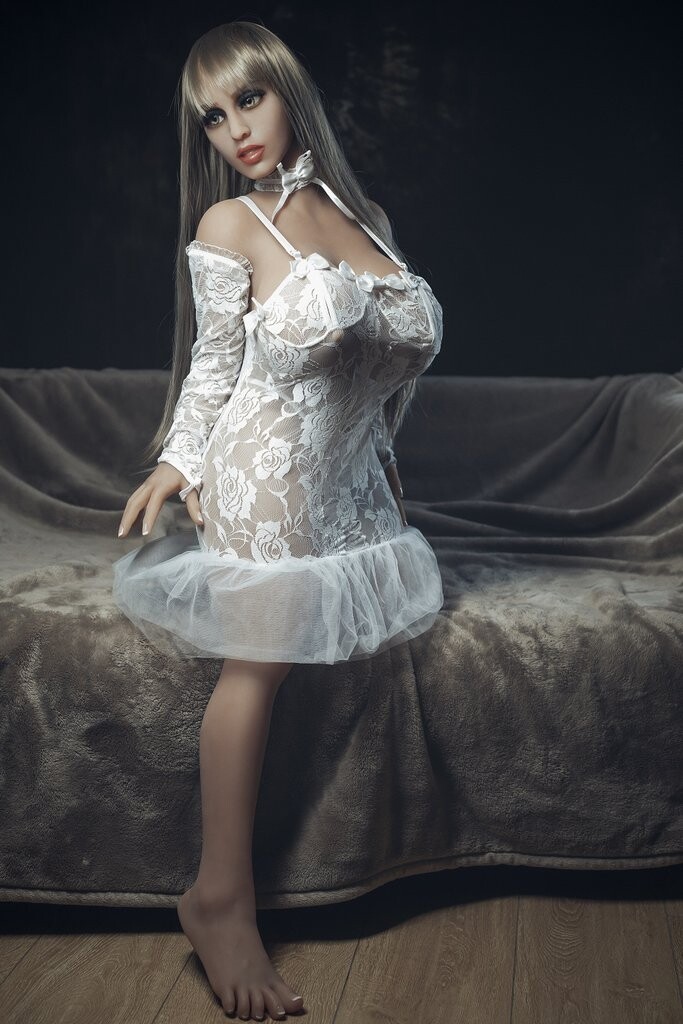 110cm BBW Sex Doll Grande Sedere Fat Sex Doll