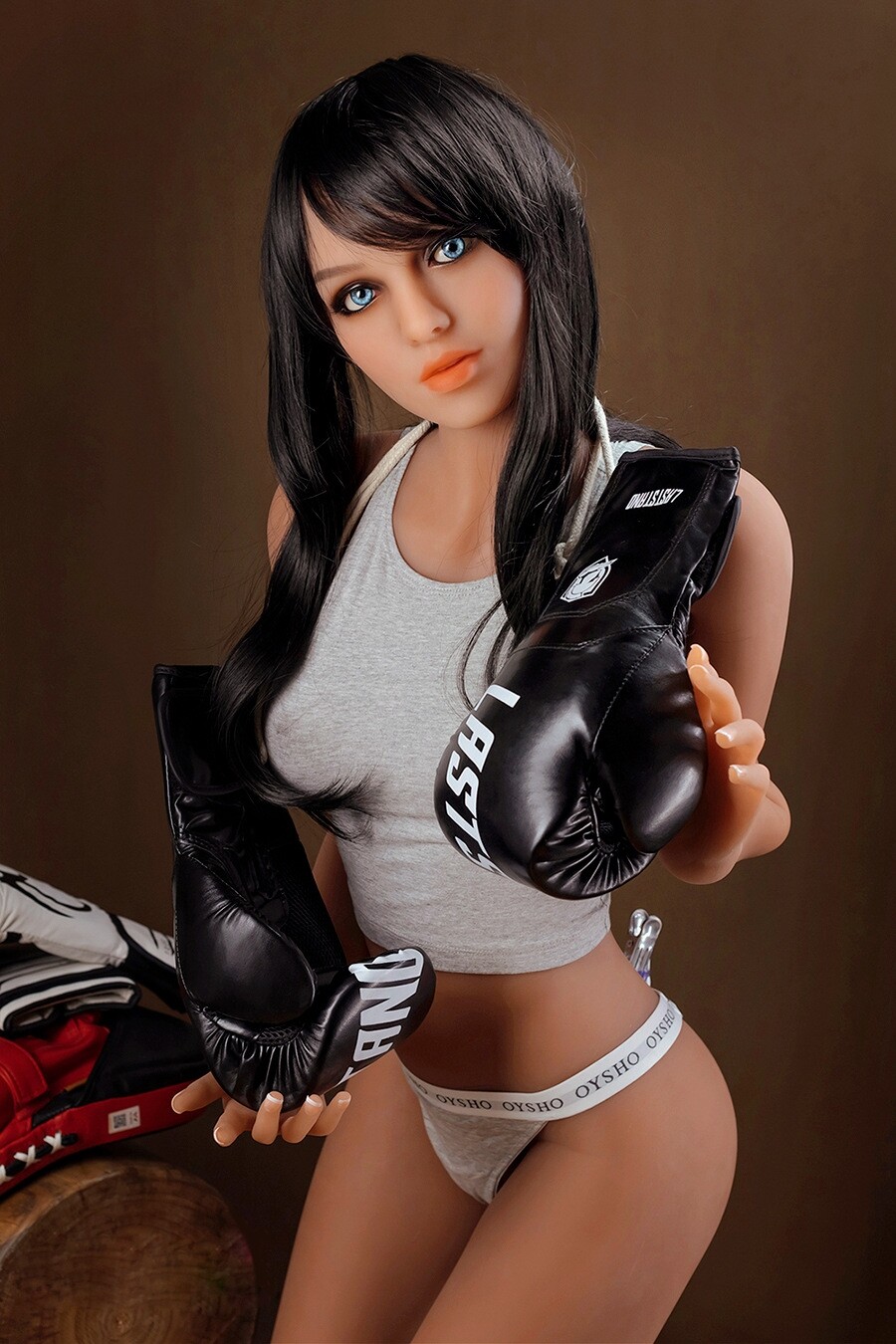 166 cm di stile asiatico Big Ass realistica bambola reale sexy