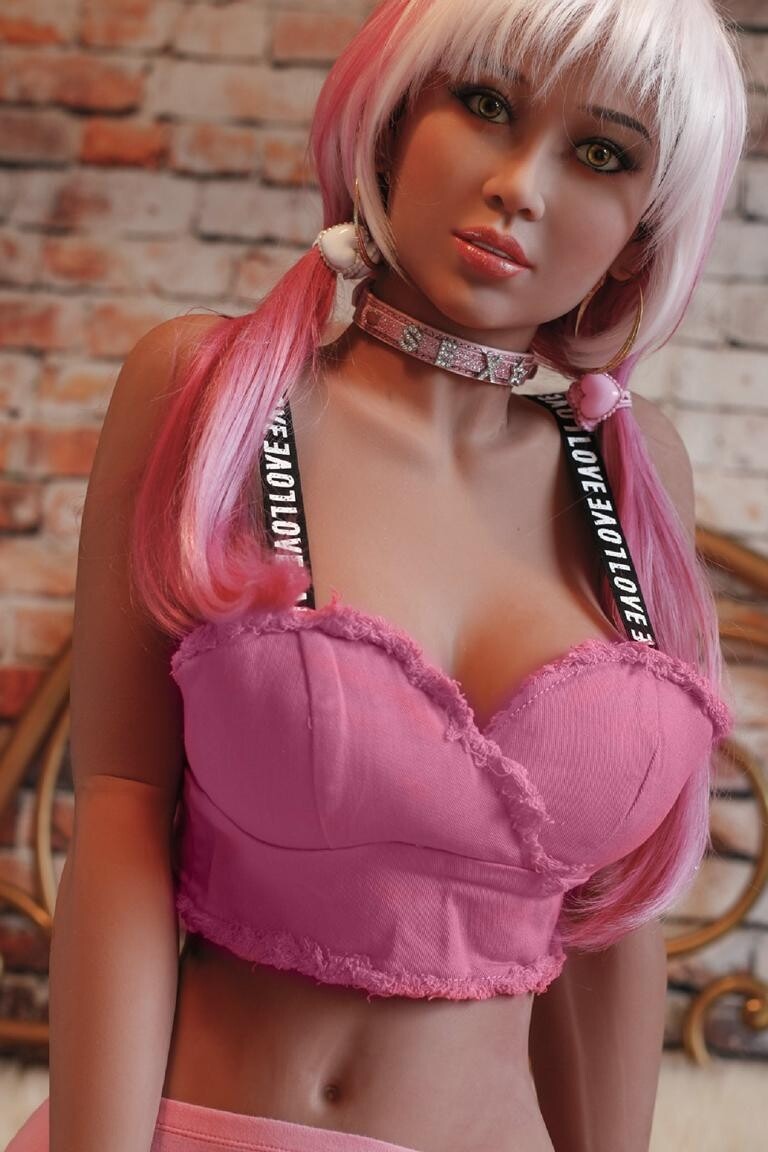 Bambola sexy del sesso della supermodella di 170cm 5,57ft Bambole realistiche di amore 3 adulti per bambole