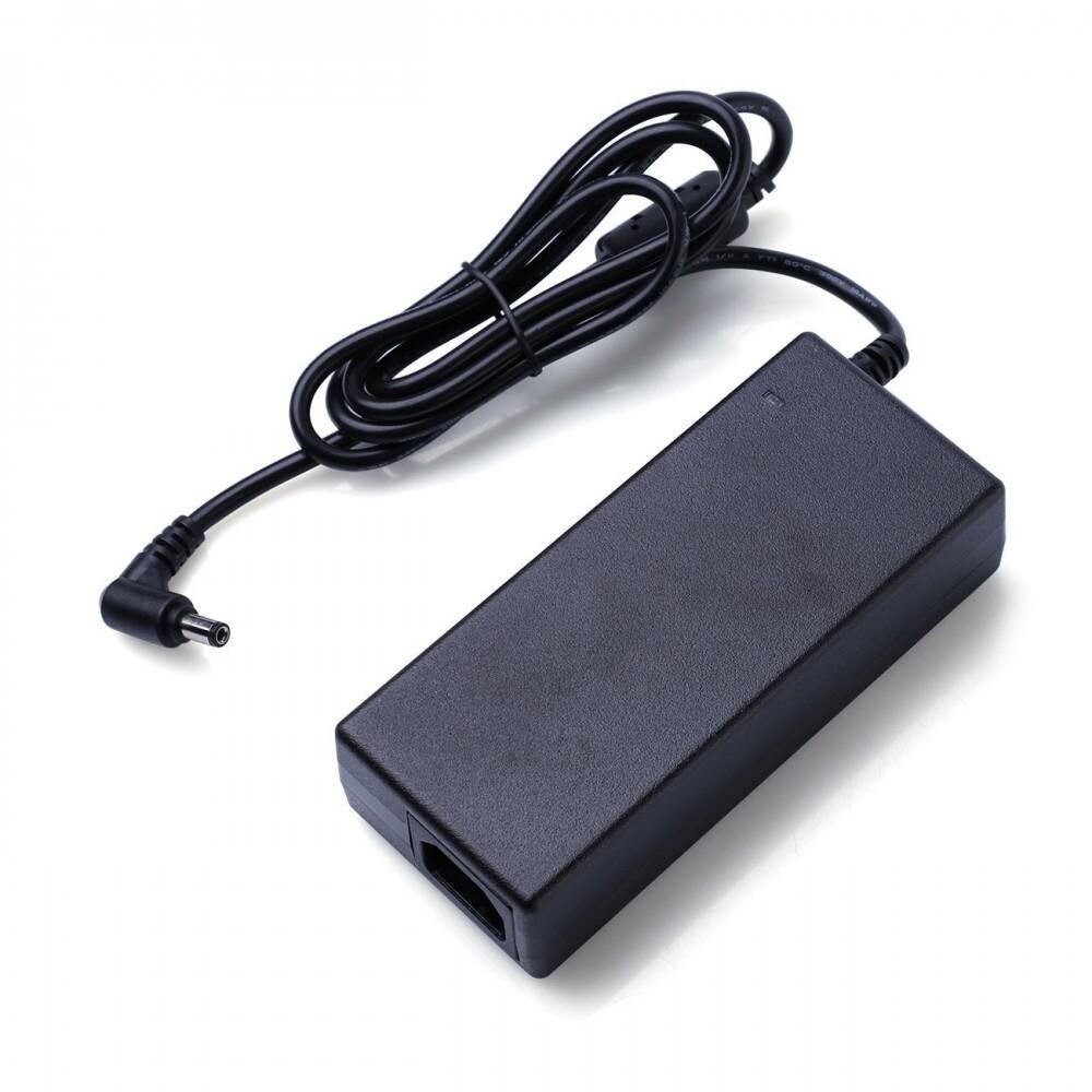 24V 5A 120W AC/DC Adapter Power Supply, Barrel Connector for Premium Sex Machines