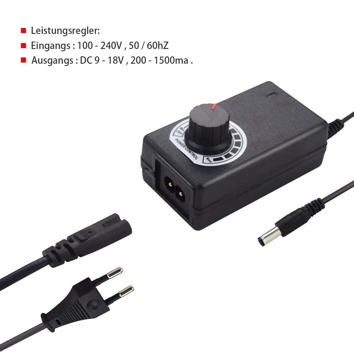 Macchina del sesso automatica multispeed regolabile per la masturbazione con 5 accessori