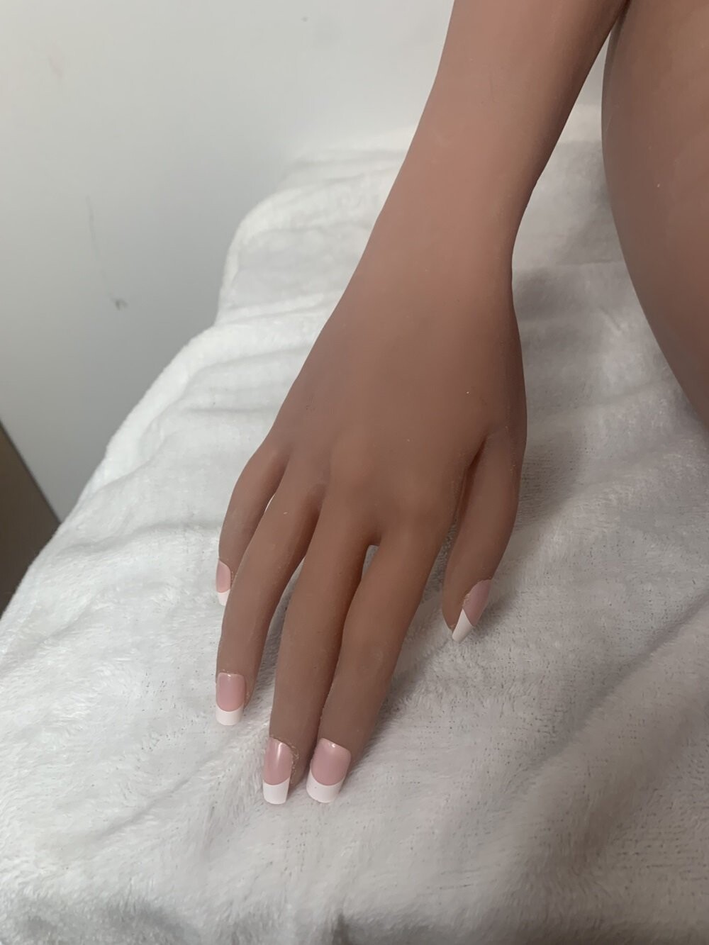 Bambola Sex BBW Bambola Grassa con Grande Sedere e Grandi Seno 165cm (5ft5)