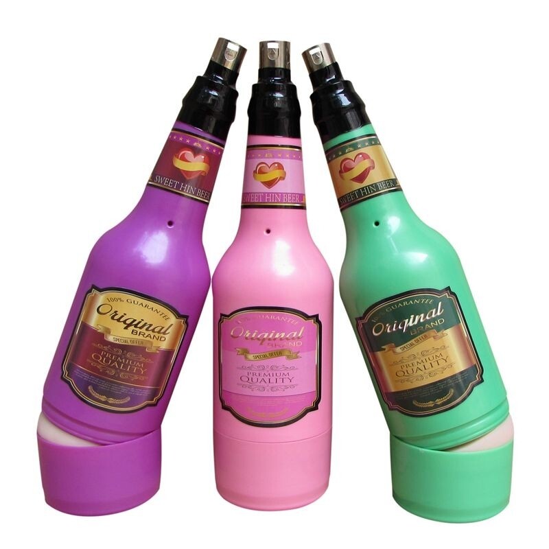 Attachment per macchina del sesso Vagina Masturbazione maschile Birra Tazza del sesso per uomini