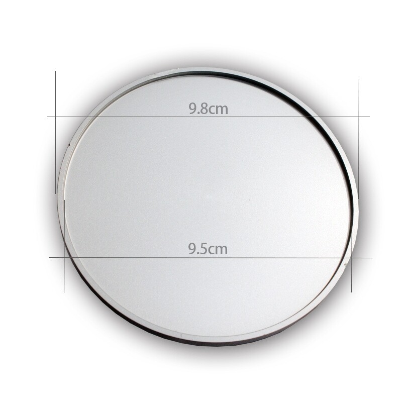 Adattatore a ventosa con connettore 3XLR, supporto universale per dildo per macchina per massaggi a 3 punte