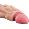 7.9 pollici Kylin Grain Fantasy Silicone Dildo per Premium Sex Machines