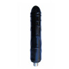 Dildo nero per donne Lunghezza 20cm Larghezza 4cm Accessori per macchine del sesso