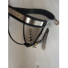 Cintura di Castità Femminile in Acciaio Inossidabile Dispositivi di Castità Mutande di Castità Biancheria Intima Schiava BDSM Bondage Giocattoli Sessuali