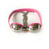 Dispositivi di Castità Femminili Reggiseno di Castità Sexy in Acciaio Inossidabile Restraint Bondage Schiava Sessuale Abbigliamento di Castità Femminile Regolabile Giocattoli Sessuali