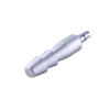 Allegato macchina del sesso Hard Lock, supporto singolo per dildo Vac-u-Lock 