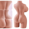 Bambola Torso Femminile Likelife per Uomini 6.61lb / 2.99kg