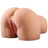 Bambola Sessuale Grande Sedere Masturbatore Maschile Pocket Pussy Butt 12.13lbs / 5.5kg