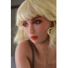 Bambola Sexy Real Sex 170cm/5ft7 Con Seno Grande Bambola d'Amore Realistica